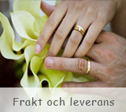 Frakt och leverans